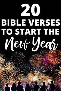 New Years Bible Verses New Year Prayer Quote, New Year Devotions, New Year Sermon