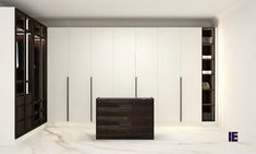 Walk in Wardrobe Trendy Lighting, Open Wardrobe, Wardrobe Designs, Walk In Wardrobe, Fitted Furniture, Wardrobe Doors, Hanging Rail, Functional Storage, Bespoke Furniture