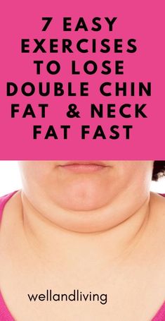 Neck Fat Exercises, Remove Double Chin, Lose Thigh Fat Fast, Rid Of Double Chin, Cheek Fat, Reduce Face Fat, Jawline Exercise, Muscles Of The Neck, Double Chin Exercises