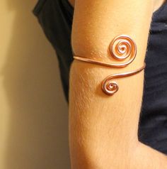 Hey, I found this really awesome Etsy listing at https://www.etsy.com/listing/206547167/handmade-arm-band-spiral-shape-made-of Gold Arm Cuff, Upper Arm Cuff, Gold Arm Band, Upper Arm Cuffs, Arm Bracelets Upper, Arm Bracelets, Wrist Jewelry, Spiral Shape, Leg Bands