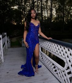 Royal Blue Homecoming Dresses Black Women, Black And Royal Blue Prom, Blue Dress Black Women, Prom Dresses Dark Blue Sparkly, Dark Blue Prom Dress Black Women, Blue Rhinestone Prom Dress, Blue Prom Dresses Black Women, Blue Prom Dress Black Women, Prom Dresses Black Women Blue