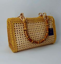 paglia di vienna - Ricerca Google Rattan Bag, Vienna, Quick Saves