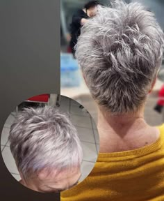 120 Best Short Haircuts For Older Women Trending In 2023 Sassy Hair Older Women 2023, Short Sassy Hair Older Women, Short Pixie Hairstyles For Older Women, Grey Pixie Haircut Older Women, Short Hairstyle Women 2023, Shaggy Pixie Cuts Older Women, Short And Sassy Haircut, Short Silver Hair Pixie Cuts Older Women, 2024 Pixie Trends