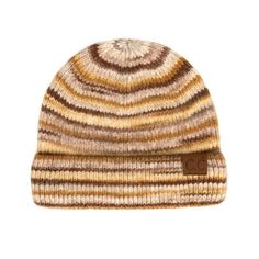 Look stylish and stay warm with the C.C Stripe Color Block Beanie. Made with authentic C.C quality and imported materials, this beanie is super soft and features a folded band for a slouchy or fitted look. Choose from many trendy colors to complete your look! Size: One Size.  Color: Yellow.  Gender: female.  Age Group: adult. Color Block Beanie, Baby Boy Toys, Striped Beanies, Lace Splicing, The C, Cable Knit Cardigan, Boutique Brands, Look Stylish, Dark Teal