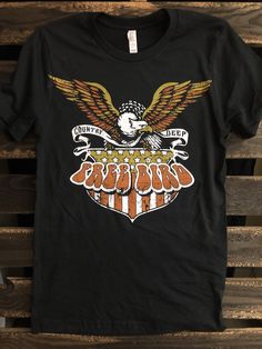 Country Deep unisex Free Bird vintage T shirt Tri blend cotton unisex T shirt Bird Graphic, Free Bird, Distressed Tee, I'm With The Band, Black Graphic Tees, Boho Shirts, Complete Outfits, Mode Vintage, Western Shirts