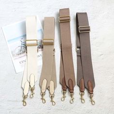 Welcome I provide Bag/purse/handbag accessories , leather craft hardware etc. size: 83~123cm adjustable length 5cm strap width Listting contains: 1pcs strap Dear customer, i ship from China by China air mail, usually the shipping will take 12~30 working days, please allow 5~10 days delay, sometimes there is a delay in Post office or Customs. Please contact me if there is a problem with your item. I will do my best to resolve any issues and would prefer that you give me a chance to do so before l Adventure Bags, Strap Purse, Purse Handles, Red Purses, Purse Strap, Handbag Straps, Guitar Strap, Chain Bags, Air Mail