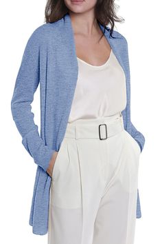 InCashmere cashmere drape front open cardigan collection. This piece is a very soft and lightweight front open cardigan ideal for any occassion. Feel great wearing this new cashmere cardigan with style and confidence. You will look the part with this amazing cashmere cardigan, it comes in many high vivid colors to choose from. Cardigan Collection, Admiral Blue, Cape Scarf, Soft Cardigan, Poncho Cape, Lightweight Cardigan, Cashmere Cardigan, Open Cardigan, Vest Dress