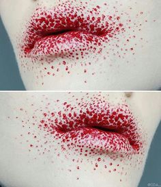 Editorial Make-up, Make Up Inspiration, Smink Inspiration, Fx Makeup, Sfx Makeup, Make Up Looks