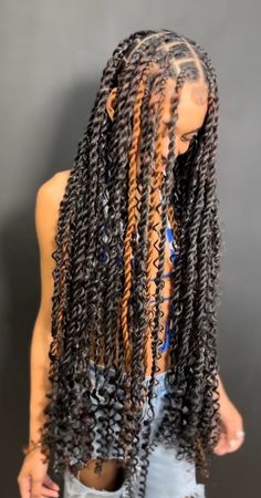 Latest Braids Hairstyles, Cute Hairstyles Braids, Latest Braids, Island Twist, Hairstyles For Ladies, Braided Hairstyles For Black Women Cornrows, Big Box Braids Hairstyles, Goddess Braids Hairstyles, Quick Natural Hair Styles