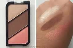 Image result for rimmel london highlight contour blush Rimmel Blush, New Makeup Products, Hard Candy Makeup, Contour Highlight, Quick Makeup, Elf Makeup, Make Up Inspo