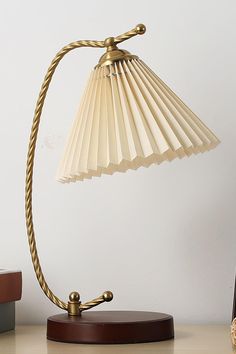 Dotty Table Lamp - SamuLighting Living Room Den, Staircase Lighting, Vintage Light Fixtures, Lamps Ceiling, Lighting Inspiration, Vintage Lighting, Edison Light Bulbs, Gold Details, Light Table