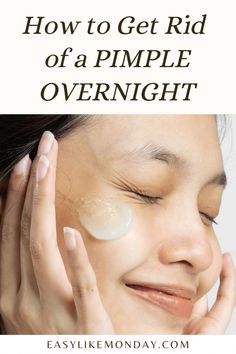 You Picked a Pimple? Here's what to do after picking a blemish to heal your skin fast, get rid of the pimple quickly, and achieve clearer skin Pimple Under Nose, How To Get Rid Of Pimples Overnight, Pimple Hacks, Blemishes On Face, Big Pimple, How To Clear Pimples, Blind Pimple, Pimples Under The Skin, How To Reduce Pimples