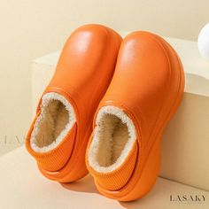 Lasaky - Ladylike Slippers for Everyday Wear Ladies Choice, Fur Sandals, Clog Boots, Soft Slippers, Winter Slippers, Warm Shoes, Slippers Women, Slippers Cozy, Womens Clogs