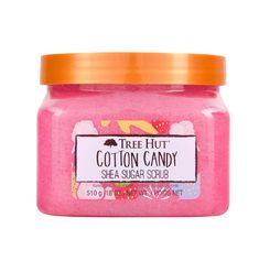 Tree Hut Cotton Candy, Shower Scrub, Skin Care Items, Birthday Wishlist, Body Skin Care Routine