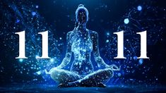 POWERFUL SPIRITUAL FREQUENCY 11:11 – LOVE, HEALING, MIRACLES AND BLESSIN... Spiritual Frequency, Relaxing Music, 11 11, Spiritual Quotes, Meditation, Spirituality, Healing, Mindfulness