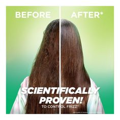 Get up to 72 Hour Frizz Control even in 97 percent humidity with Fructis Sleek and Shine System. Garnier Fructis Sleek and Shine Smoothing Conditioner for Frizzy, Dry Hair, 12 fl oz; Sustainably sourced Argan Oil from Morocco plus Plant Keratin plant based amino acids similar to those found in hair Up to 72HR Frizz Control even in 97 percent humidity; with system of shampoo, conditioner, and leave-in cream Bottle without pump or cap is made of 100 percent recycled plastic Garnier is approved by Anti Frizz Shampoo, Anti Frizz Serum, Anti Frizz Hair, Cream Bottle, Garnier Fructis, Leaping Bunny, Hair Control, Anti Frizz, Frizz Control