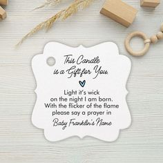 Minimalist Baby Shower Baby Boy Candle Neutral Candles, Boy Candle, Baby Shower Candle Favors, Candle Favor, Baby Shower Gender Neutral, Candle Favors