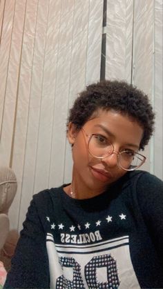 Short Big Chop Hairstyles 4c, 4b Short Hair, 4c Big Chop, Short 4c Hairstyles Big Chop, Big Chop Hairstyles 4c Hair, Natural Curly Hair Short, Baby Cut Hairstyle, Twa 4c