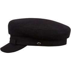 Traditional Maciejówka cap. Cap is made with warm woolen cloth. It is lined with viscose lining , has a natural leather sweatband and two dark oxidized finish buttons. It has a shape memory visor 4.5cm len. and a crown diameter of ca. 23cm. Pattern with many names in many places of the World (althought with small visual differences). In Poland it is called Maciejówka, in Greece similar caps are called fisherman caps, in West Europe it would be called Breton cap, in Anglo-Saxon countries fiddler cap. On other listings this cap is also available in gray, navy blue and brown. MST-MACm1-W00 Casual Black Flat Cap Felt Hat, Black Fitted Flat Cap Felt Hat, Classic Winter Felt Cap, Classic Felt Cap For Winter, Black Wool Felt Hat For Winter, Black Felt Cap For Winter, Black Winter Felt Hat, Black Flat Cap For Winter, Classic Black Felt Cap