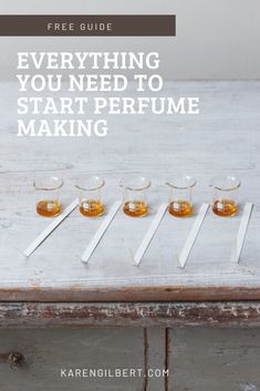 Perfume Inspiration, Make Your Own Perfume, Make Perfume, Essential Oil Perfumes Recipes, Fragrance Lab, Perfume Recipes, Popular Perfumes, Diy Perfume, Fragrance Ingredients