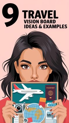 Check out this article if you’re looking for creative ways to design a travel vision board. Learn how to visualize your dream trips and turn them into reality with inspiring examples. Save this pin to explore fun and effective vision board ideas.