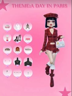 Dress To Impress Funny, Girly Dresses, Dress Hairstyles, Roblox Codes, Fashion Design Sketches, Dressed To Kill