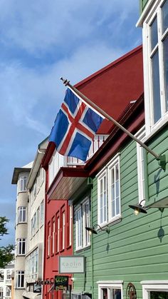 Reykjavik, Iceland, city, bucketlist, goals, travel, vacation, places, Europe, Scandinavia, inspiration, instagram, aesthetic Iceland City Aesthetic, Travel Iceland Aesthetic, Icelandic Culture, Iceland City, Iceland Flag, Europe Architecture