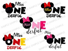 mickey and minnie mouse svt cut files