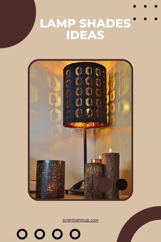 Lamp Shades Ideas