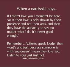 Narcissistic Husband, Narcissistic People, Narcissistic Behavior, Healthy Relationship Advice, Marriage Quotes, Mental And Emotional Health