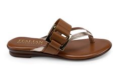 love that this is a more affordable brand with euro-summer vibes Unique Sandals, Italian Sandals, Sandals For Ladies, Euro Summer, Elegant Color, Brand Me, T Strap Sandals, T Strap, Flip Flop