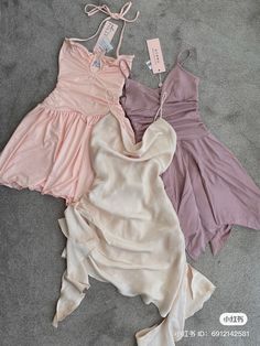 Diy Clothes Design, Kawaii Fashion Outfits, Luxury Outfits, Looks Vintage, Set Dress, Pretty Dresses, Clothing Brand