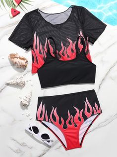 Brand new in package. Trendy Swimsuits, Swimsuits Outfits, Cute Bathing Suits, Cute Swimsuits, Really Cute Outfits, Swimwear Girls, Girls Fashion Clothes, Teenage Fashion Outfits, Teen Fashion Outfits