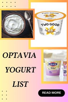 Looking for a yogurt that won't mess with your Optavia diet? Check out these top brands that fit within the plan's guidelines for calories, carbs, and protein! Optavia Lean And Green Recipes 5&1 Greek Yogurt, Optavia Transition Plan, Optavia Without Buying Products, Optavia 3&3 Sample Meal Plan, Optavia Fueling Substitutes List, 5 And 1 Plan Optavia Recipes, Optavia 3&3 Meal Plan, Optavia Pancake Fueling Hacks