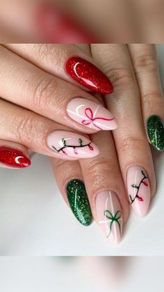 Snowman Nails, Colorful Nails, Christmas Nail Designs