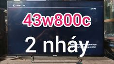 there is a sign that says 4h8800c and 2nhay