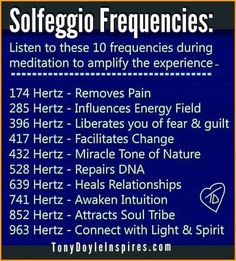 528 Hz Frequency Benefits, Solfeggio Frequencies Chart, Binaural Beats Frequencies, Chakra Frequencies, Music Frequencies, Hz Frequencies, Frequency Music, Frequency Healing