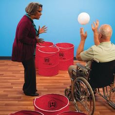 Movement Therapy Activities, Elderly Activities Crafts, Movement Therapy