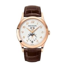 Patek Philippe Annual Calendar Rose Gold Silver Dial 5396R-011 5396R-011 Automatic 38.5mm Silver Rose gold - Watch with original box and original papers - 324 S QA LU 24H/303 - 3ATM - Sapphire crystal Patek Philippe Calatrava, Army Watches, Patek Philippe Watches, Annual Calendar, Patek Philippe Aquanaut, Gold Watch Men, Best Watches For Men, Patek Philippe Nautilus, Rose Gold Watch