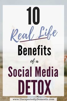 Detox Challenge, Media Quotes, Detox Tips, Social Media Break, Habits Of Successful People, Digital Detox, Bill Gates, 30 Day Challenge, 10 Reasons