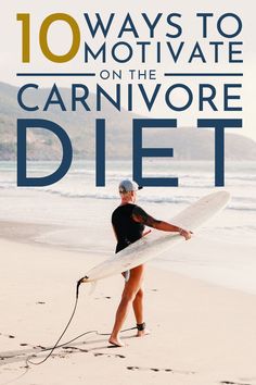 Oh boy, the carnivore diet isn't easy and that's why we dropped this in depth guide on hoot stay motivated and crush your diet goals!  This list is less common than you think and geared toward an all meat diet.  With this knowledge you should be able to stay strong and motivated on this type of diet. #motivation #carnivorediet #diet #plan #weightloss #eliminationdiet #lowcarb #keto #ketosis #highfat #allmeat #meat Types Of Diets, Meat Diet, Easy Diets, Elimination Diet, Eat Meat, Diets For Beginners, Skin Issues, No Carb Diets