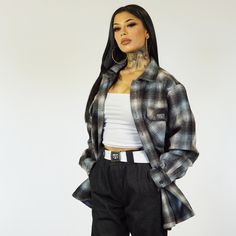 Chola Style Outfits, Chola Costume, 90s Latina Fashion, Chola Outfit, 90s Chola Fashion, Chicana Style Outfits, Fb County, Chica Chola, Gangsta Girl Style