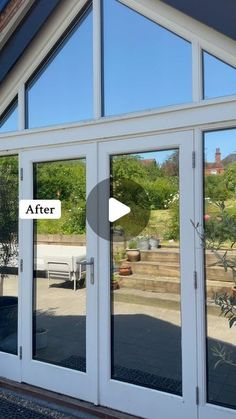 SOLAR CONTROL LTD on Instagram: "Wave goodbye to your nosey neighbours 👋🏼

Please note that this is primarily for daytime privacy so we still recommend curtains or blinds for on a night time 

#windowtint #windowfilm" Nosey Neighbors, Sun Filter, Curtains Or Blinds, Lodge Plans, Budget Design, Wave Goodbye, Tinted Windows, Clever Ideas, Window Film