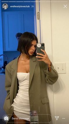 Stile Kylie Jenner, Mode Hippie, Interesting Products, Winter Inspo, Mirror Pics, Black Outfits, Neue Outfits, Summer Inspo, Looks Street Style