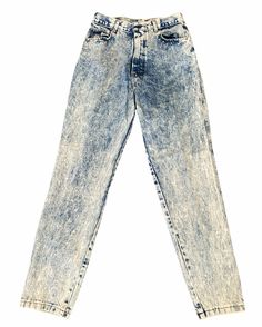 Wrangler Western Womens Pink Jeans Size 11 Length 32 Zipper 5 pockets With studded front pockets Fitted Bleached Blue Bottoms, Fitted Blue Bleached Bottoms, Acid Wash Jeans, Pink Jeans, Wash Jeans, Acid Wash, Blue Jeans, Pink Ladies, Gap