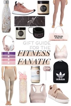 Sporty Christmas Gifts, Gym Bag Essentials, Teen Christmas Gifts, Workouts For Teens, Gym Essentials, Fitness Photography, Fitness Gifts