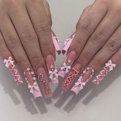 Libra Birthday Nails, Bedazzled Nails, Acrylic Toe Nails, Classy Acrylic Nails, Short Square Acrylic Nails