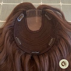 Curious about hair toppers? Learn what they are and how they can help you regain confidence and beauty.
#hair #thinhair Your Hairstyle, Beauty Hair, About Hair