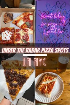 Unregular pizza, Cuts and Slices, Luv Pizza, Corner Slice Popular Food, Food Blogs, I'm Back, Popular Recipes, Everyone Else, Food Blog