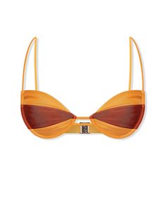 Exo Demi Bra Top – SOLO MÍO SWIM Underwire Swimwear With Built-in Bra For Sunbathing, Fitted Nylon Push-up Swimwear, Push-up Swimwear With Built-in Bra For Sunbathing, Underwire Swimwear With Built-in Bra, Swimming Push-up Bra With Built-in Support, Push-up Bra For Swimming, Bandeau Bra With Built-in Bra For Beach, Summer Nylon Bra, Nylon Triangle Top Bra With Removable Pads